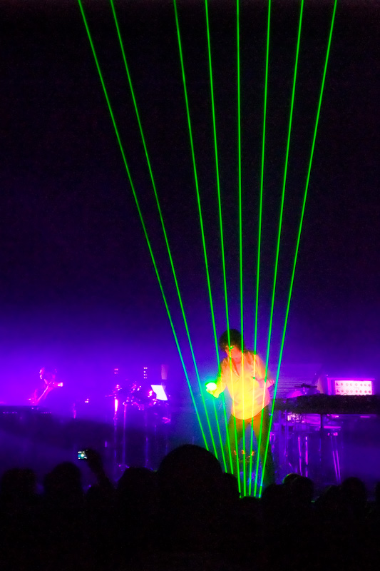 Jarre Helsinki