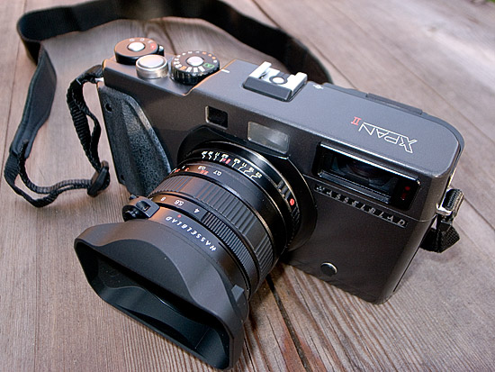XPan